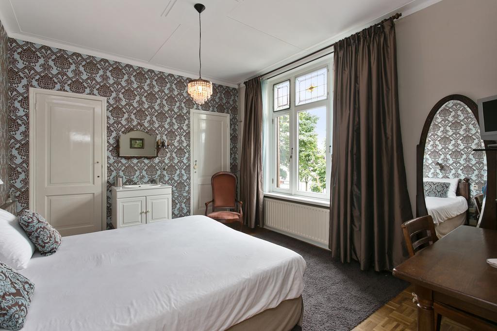 B&B D'Ouwe Grutter Wagenberg Exterior photo